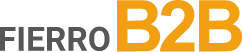 Logo de Fierro B2B