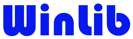 Logo de WinLib