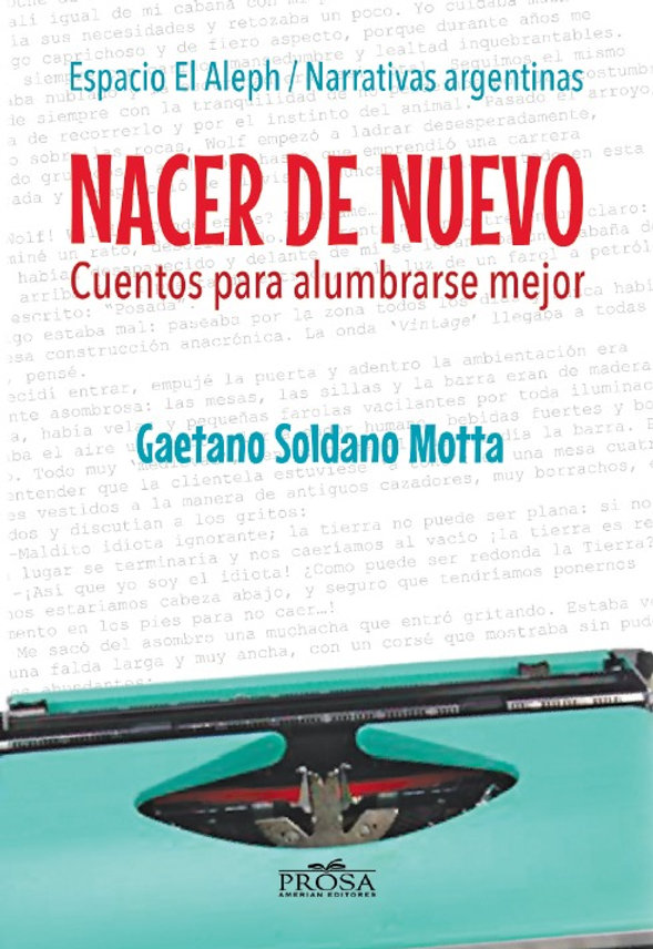 Nacer de nuevo