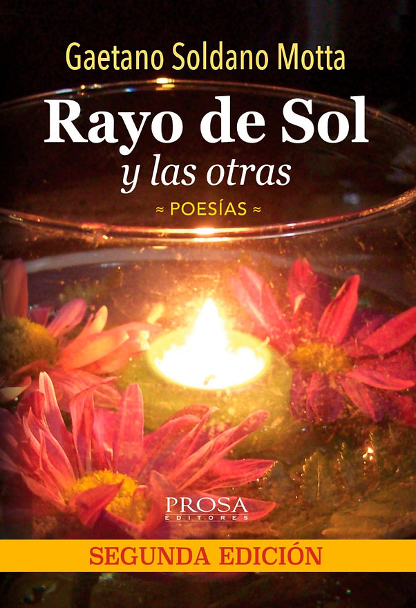 Rayo de sol y las otras