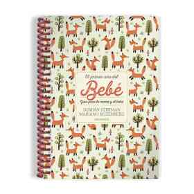 Agenda Primer año Del Bebe