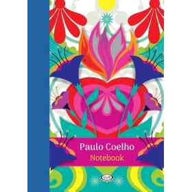 Paulo Coelho - Notebook