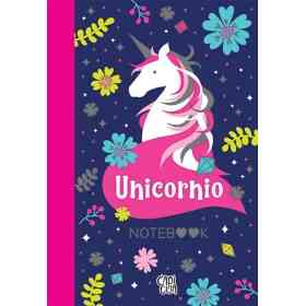 Unicornio - Notebook