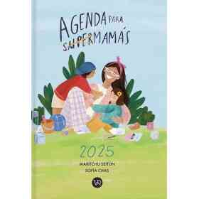 Agenda Maternidad 2025