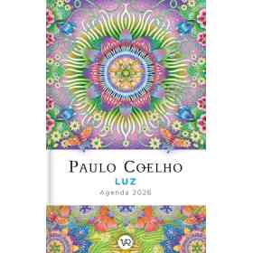 Agenda Coelho 2026 - Flexible: Luz