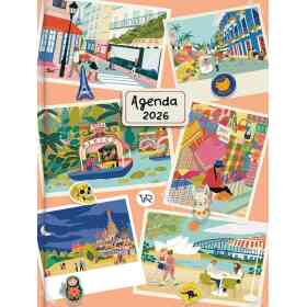 Agenda Ciudades 2026