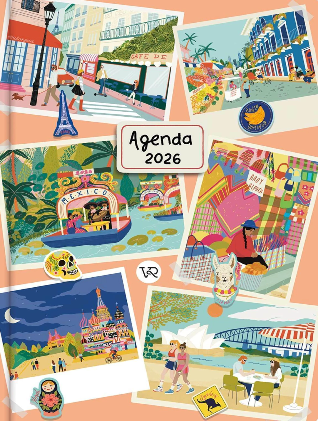 Agenda Ciudades 2026