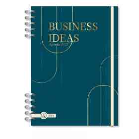 Business Emprendedores Agenda 2025