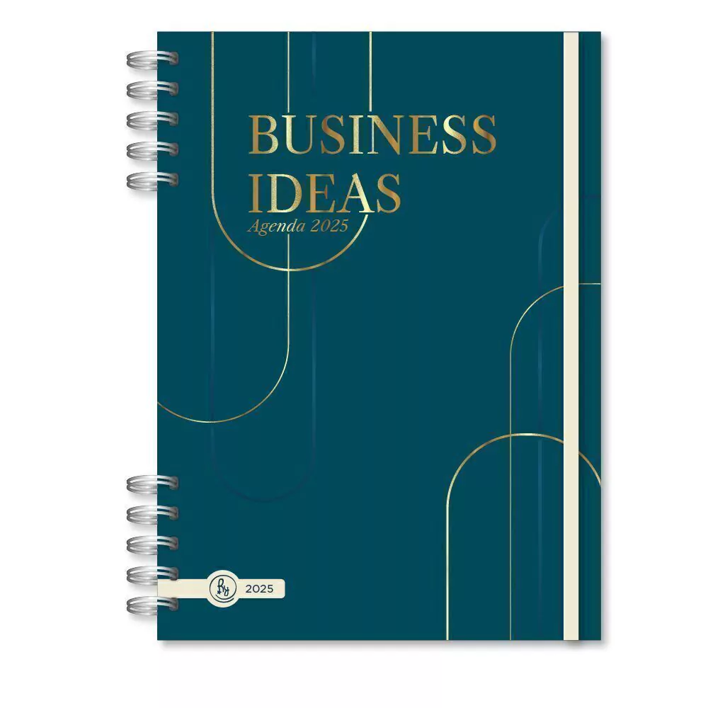 Business Emprendedores Agenda 2025