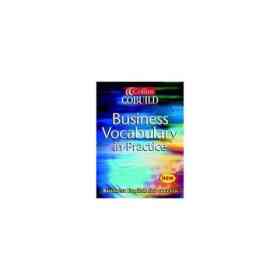 Collins Business Vocabulary in Practice