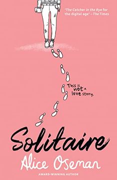 Solitaire (en Inglés)