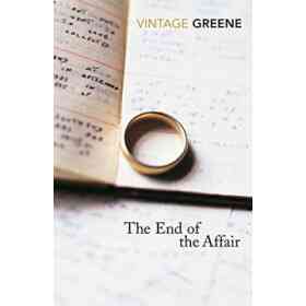 The End of the Affair (en Inglés)