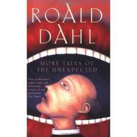 More Tales of the Unexpected