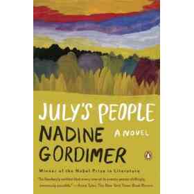 July's People (en Inglés)