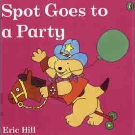 (hill).spot Goes to a party.infantil Penlec