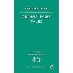 Grimms's Fairy Tales (en Inglés)
