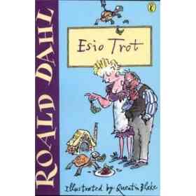 (dahl).esio Trot (en Inglés)
