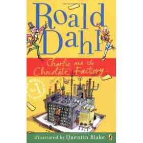 Charlie and the Chocolate Factory (en Inglés)
