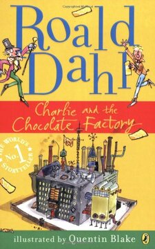 Charlie and the Chocolate Factory (en Inglés)
