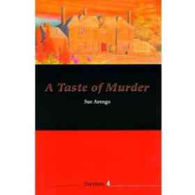 Storylines 4: Taste of Murder (en Inglés)