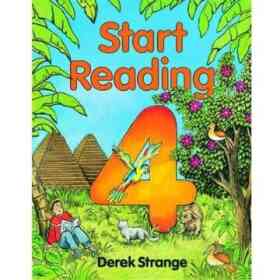 Start Reading Book 4 (en Inglés)