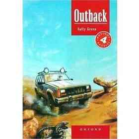 Hotshots 4: Outback (en Inglés)