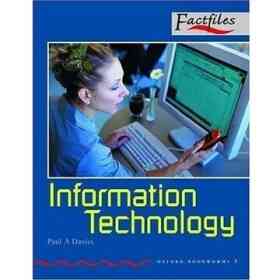 Information Technology (Factfiles 3)