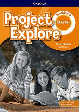 Project Explore Starter. Workbook Pack (en Inglés)