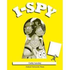 I Spy 4 - Wb