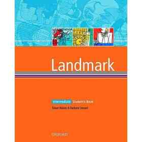 Landmark Intermediate - Sb