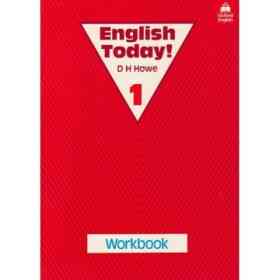 English Today 1 Workbook