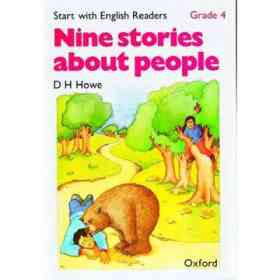 Nine Stories About People (en Inglés)