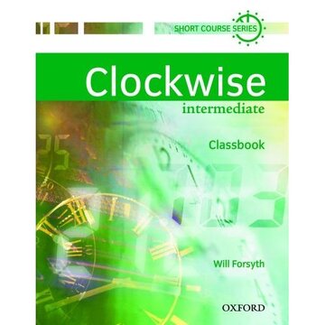 Clockwise Intermediate - Sb