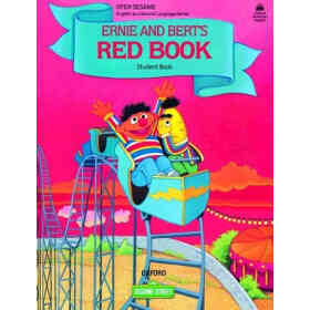 Open Sesame: Ernie and Bert's Red Book: Student Book
