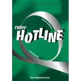 New Hotline Intermediate Workbook