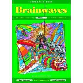 Brainwaves 3 Book Verde