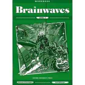 Brainwaves 3 Workbook