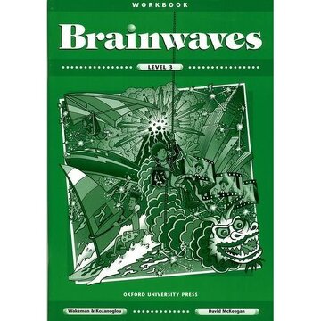 Brainwaves 3 Workbook