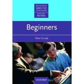 Beginners - res.bks.for Teachers
