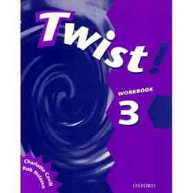 Twist! 3 - Wb