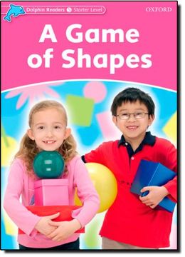 Game of shapes,a - Dolphins Starter (en Inglés)