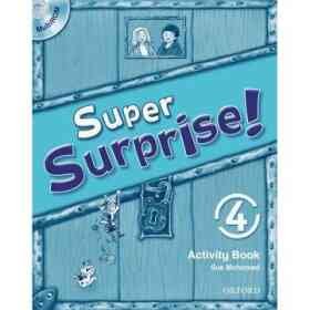 Super Surprise! 4 - Wb + Multirom