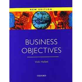Business Objectives