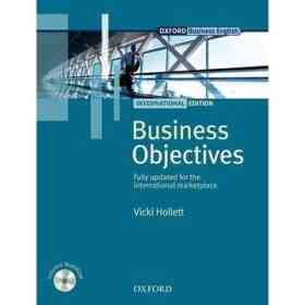 Business Objectives Wb Ne
