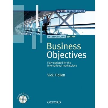 Business Objectives Wb Ne