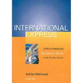 intern.express Upper-Int.- Sb