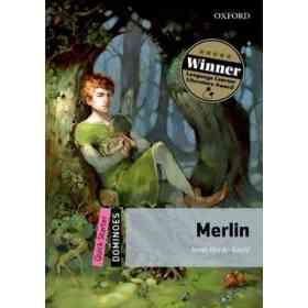 Dominoes Quick Starter. Merlin Mp3 Pack