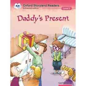 Osr 2 Daddy"s Present N/e (en Inglés)