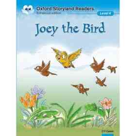 Joey the Bird Level 4
