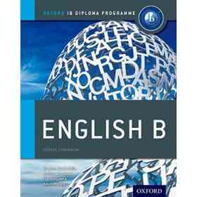 Oxford Ib Diploma Programme: English B. Student's Book (English B for Ib Diploma Programme) - 9780199129683 (en Inglés)